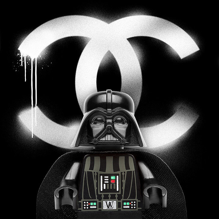 Star Wars Is So Chic Right Now Star Wars Is So Chic Right Now