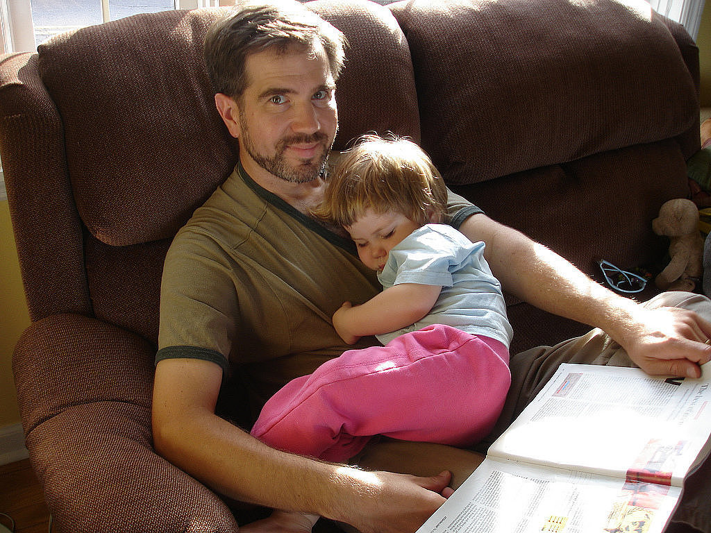 10 Things Dads Probably Shouldn't Say to Moms 10 Things Dads Probably Shouldn't Say to Moms