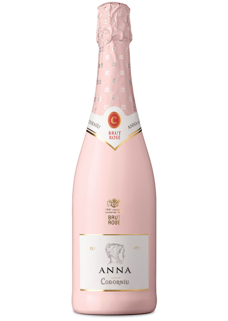 Anna de Codorníu Anna de Codorníu