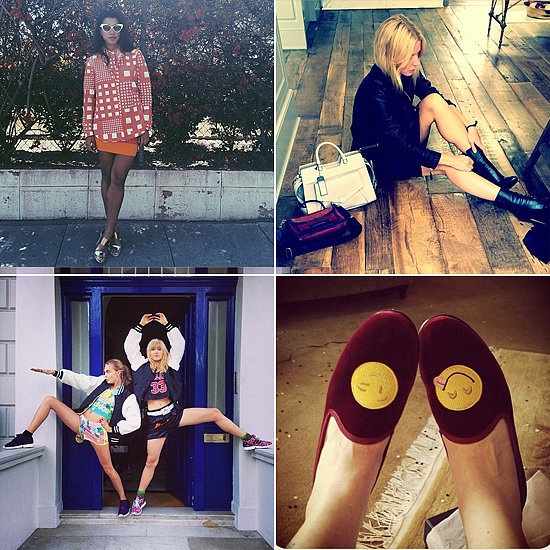 Fun Fashion Inspiration Is Just a Snapshot Away Fun Fashion Inspiration Is Just a Snapshot Away