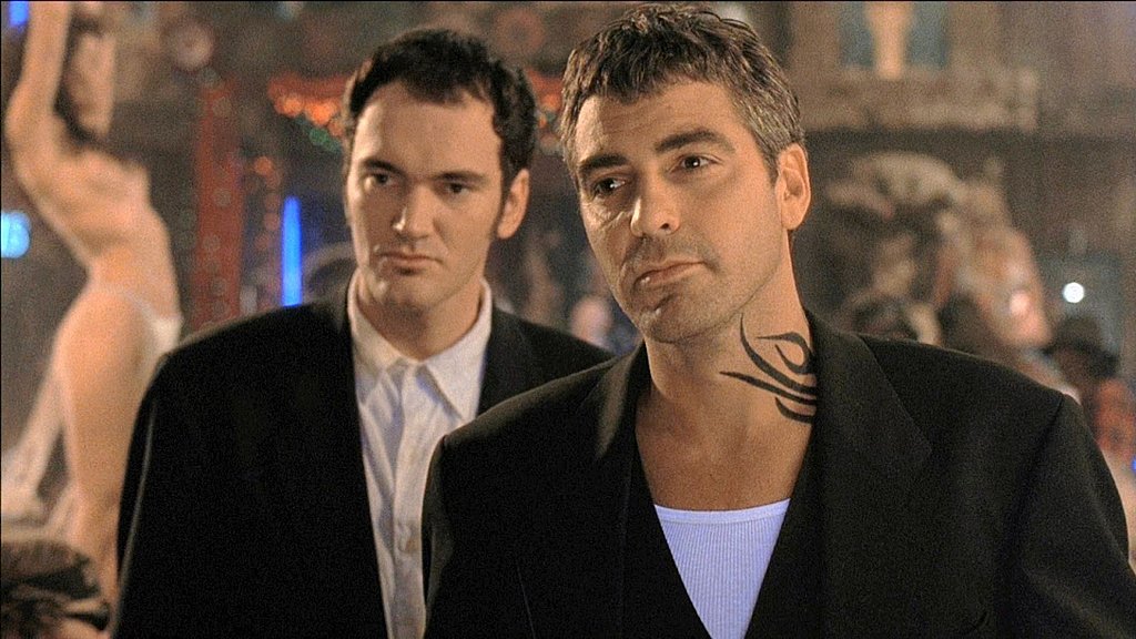 From Dusk Till Dawn From Dusk Till Dawn