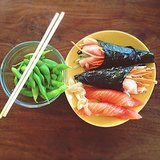 POPSUGAR Shout Out: Healthy Instagram Inspiration