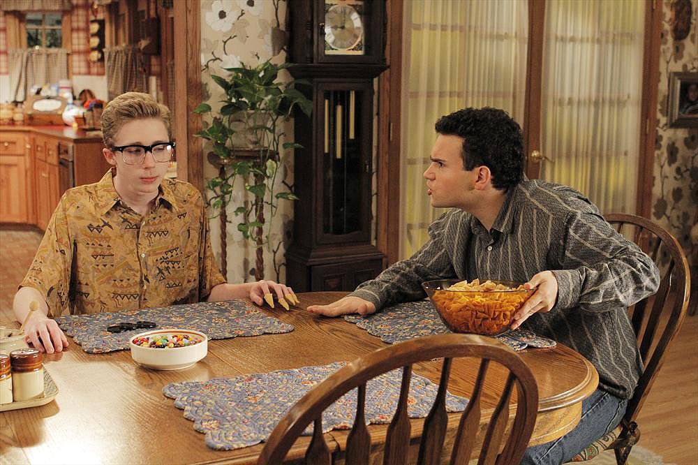 The Goldbergs The Goldbergs