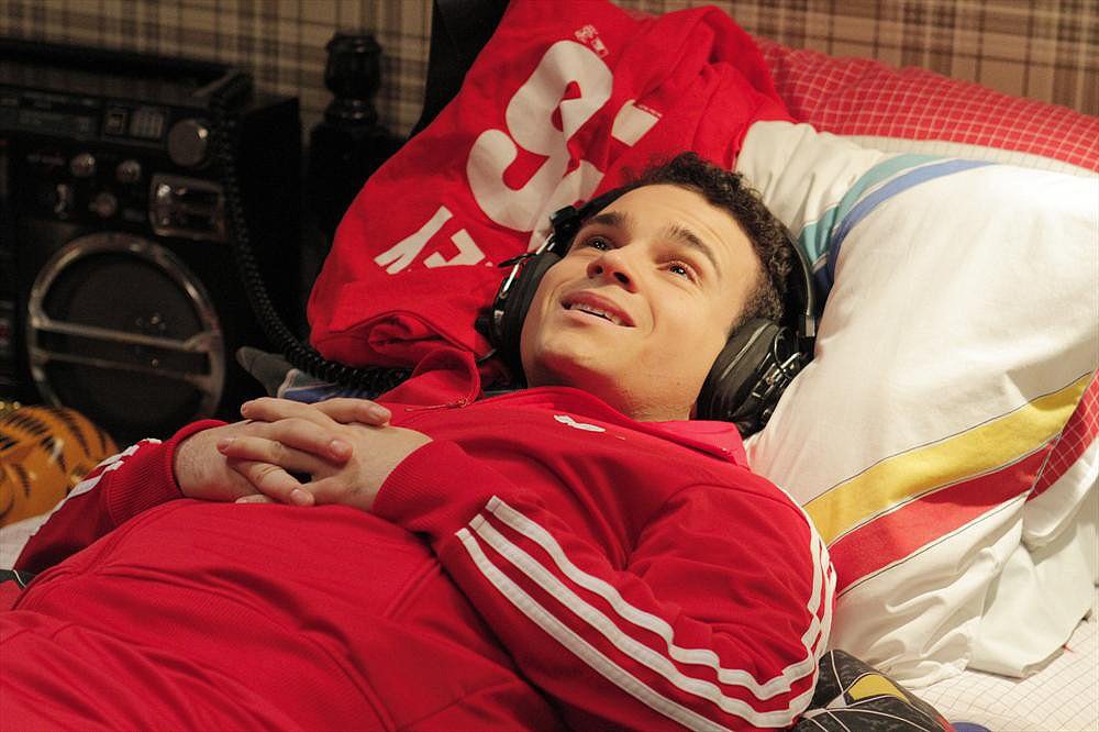 The Goldbergs The Goldbergs
