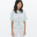 15 So-Not-Boring Work Blouses