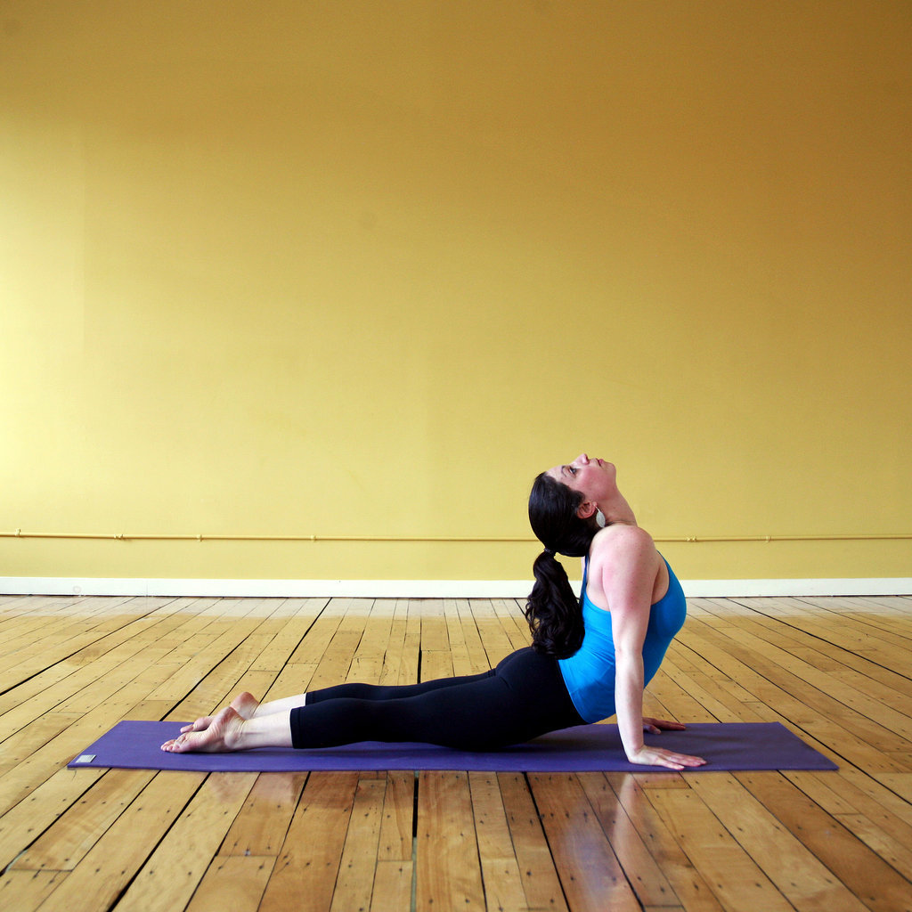 Upward Facing Dog Upward Facing Dog