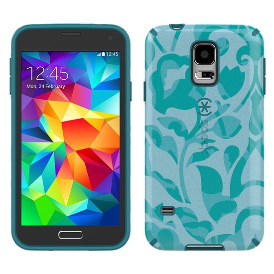 Samsung Galaxy S5 Cases Are Here Samsung Galaxy S5 Cases Are Here