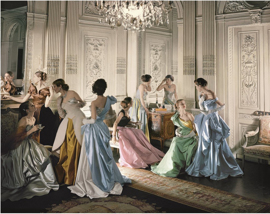 Charles James: Beyond Fashion Charles James: Beyond Fashion