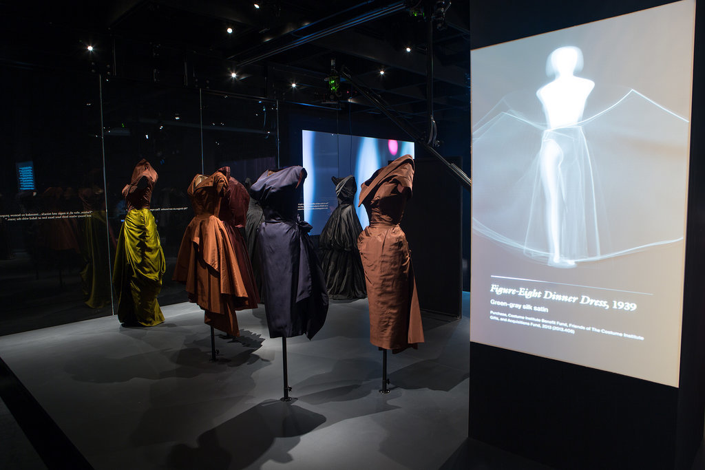 Charles James: Beyond Fashion Charles James: Beyond Fashion