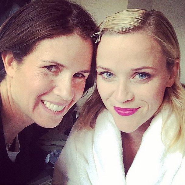 Reese Witherspoon Reese Witherspoon