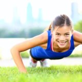 Body-Weight Exercises Body-Weight Exercises