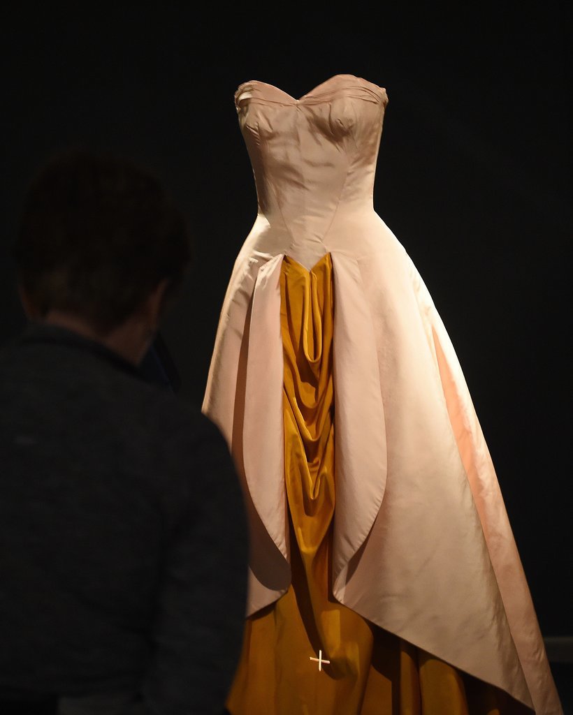 Charles James: Beyond Fashion Charles James: Beyond Fashion