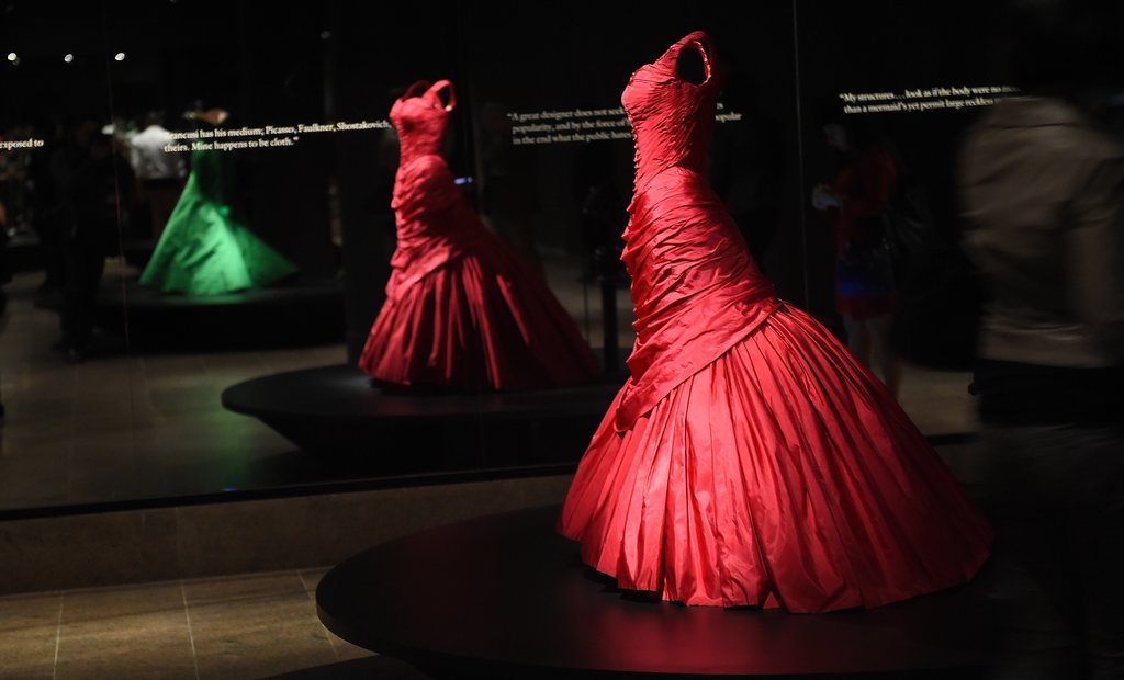 Charles James: Beyond Fashion Charles James: Beyond Fashion