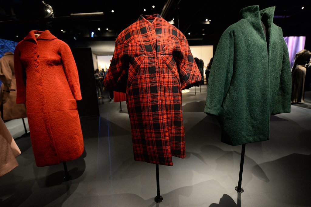 Charles James: Beyond Fashion Charles James: Beyond Fashion