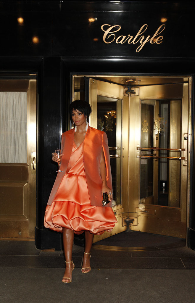 Met Gala Red Carpet Details 2014 Met Gala Red Carpet Details 2014