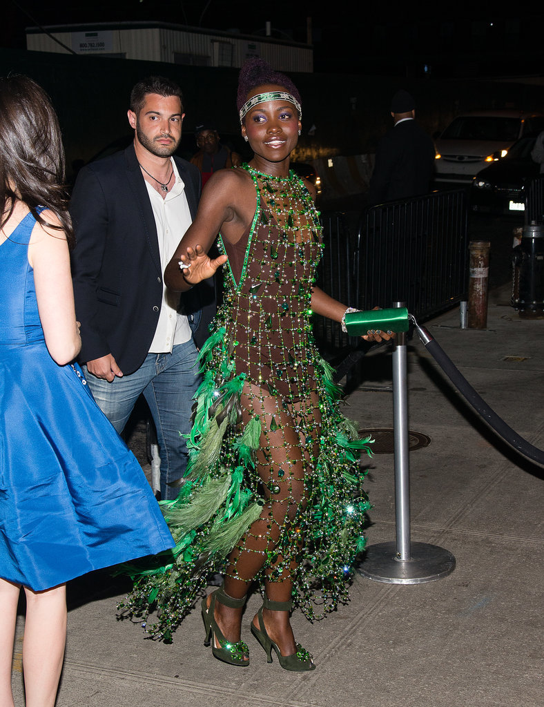 Met Gala Red Carpet Details 2014 Met Gala Red Carpet Details 2014