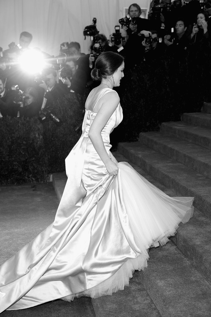 Met Gala Red Carpet Details 2014 Met Gala Red Carpet Details 2014