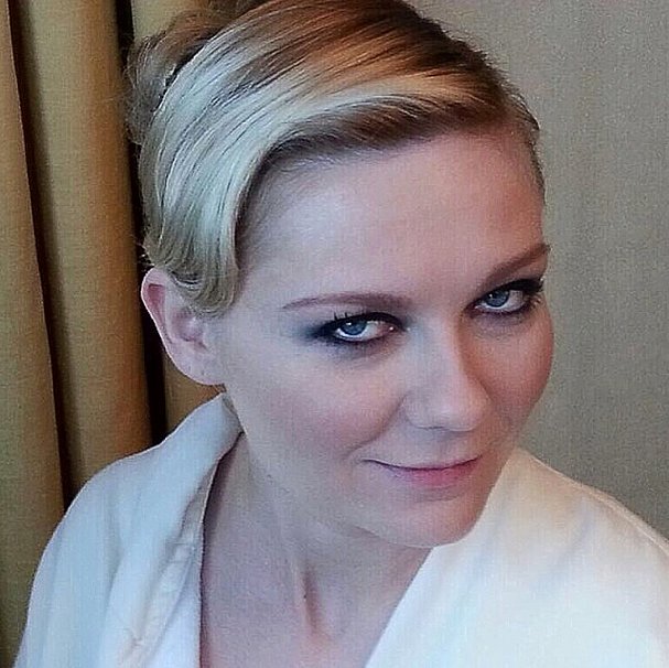 Kirsten Dunst Kirsten Dunst