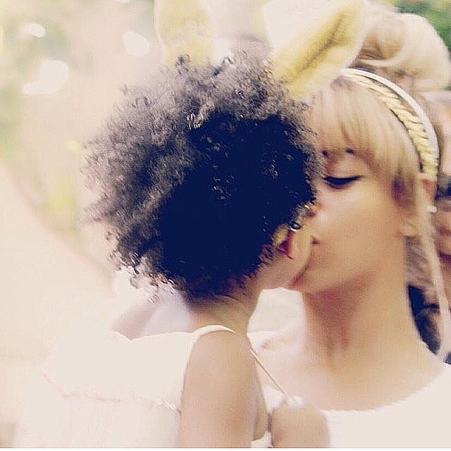 Beyoncé Beyoncé
