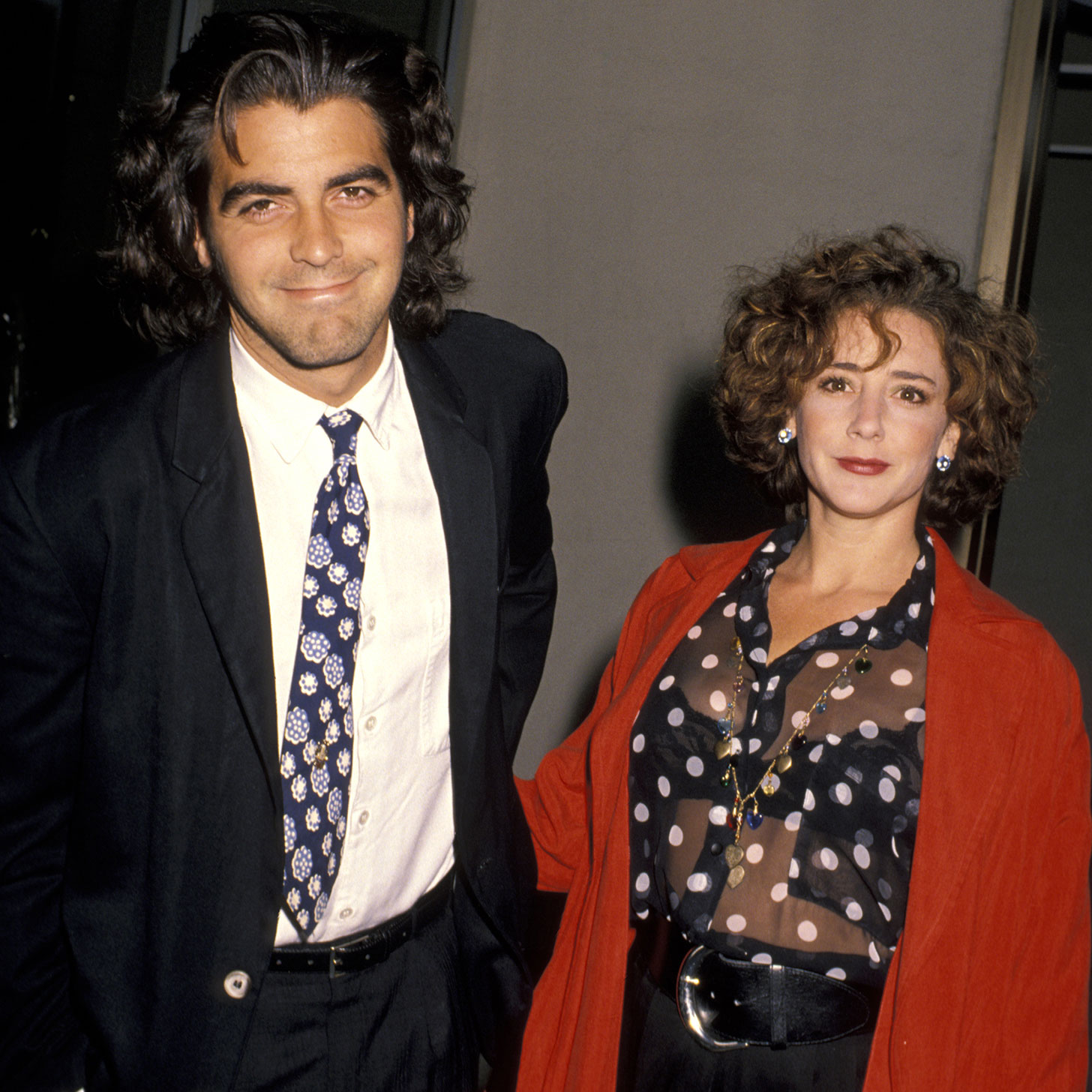 Celebrities You Never Knew Were Married