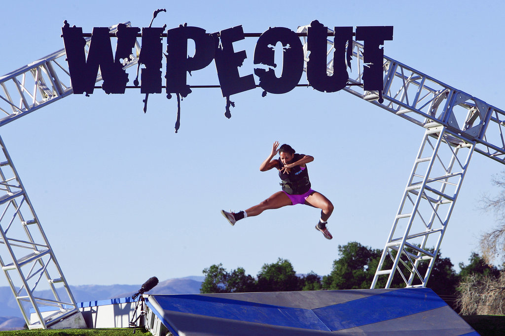Wipeout Wipeout
