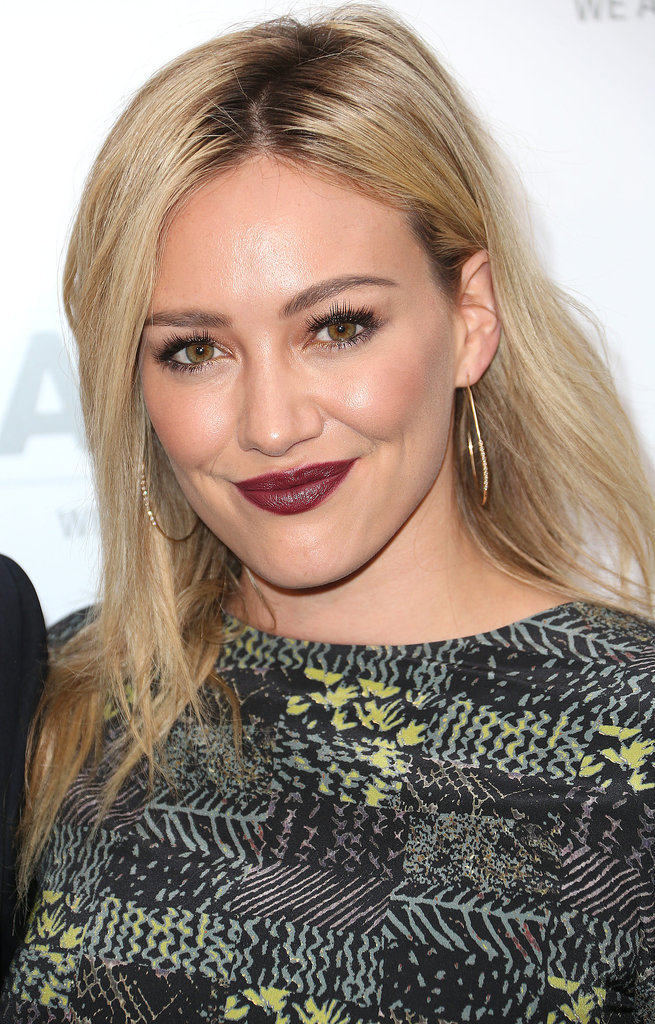 Hilary Duff Hilary Duff