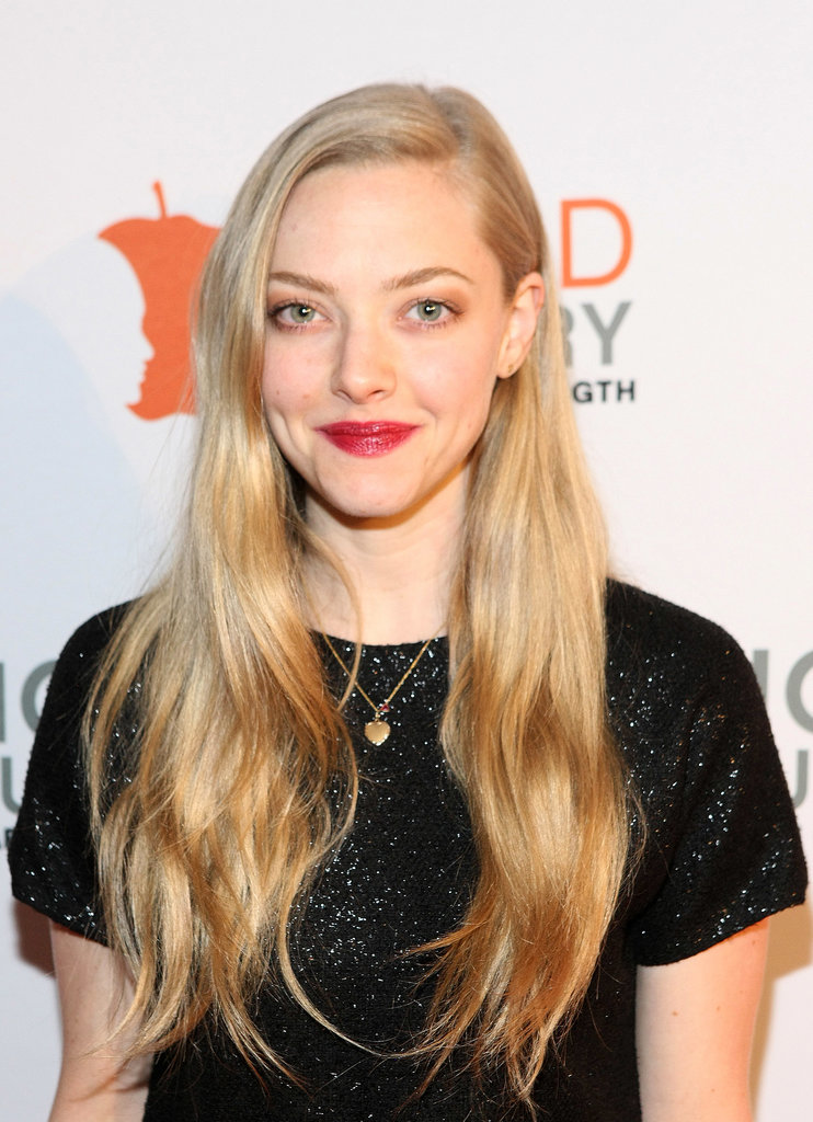 Amanda Seyfried Amanda Seyfried