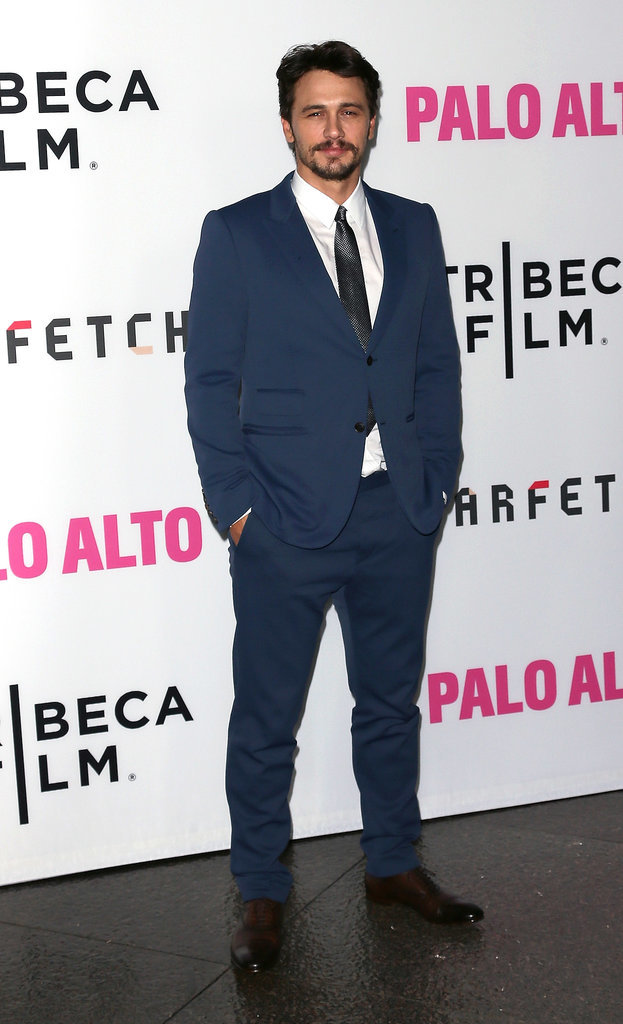 James Franco James Franco