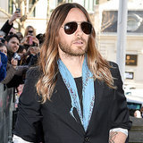 Where in the World Is Jared Leto's Hair?