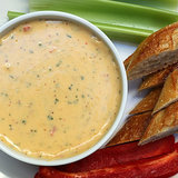Pimento Cheese Fondue Recipe Pimento Cheese Fondue Recipe