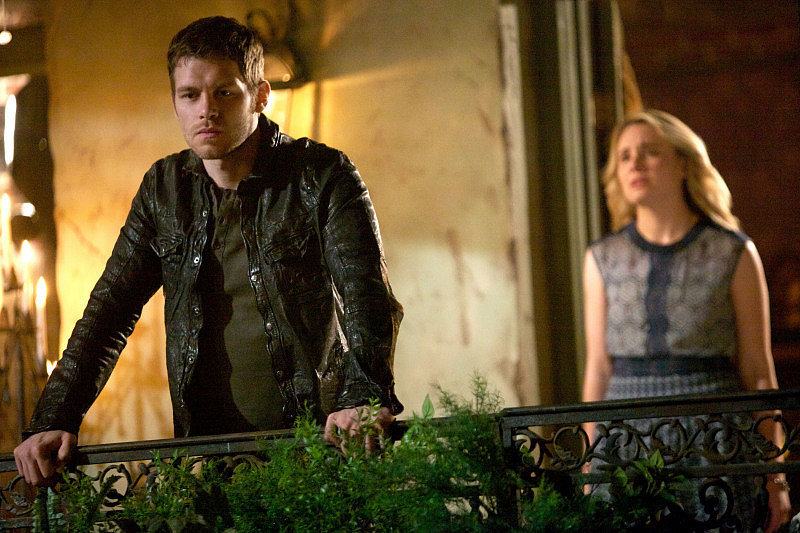 The Originals The Originals