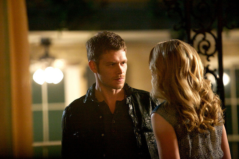 The Originals The Originals