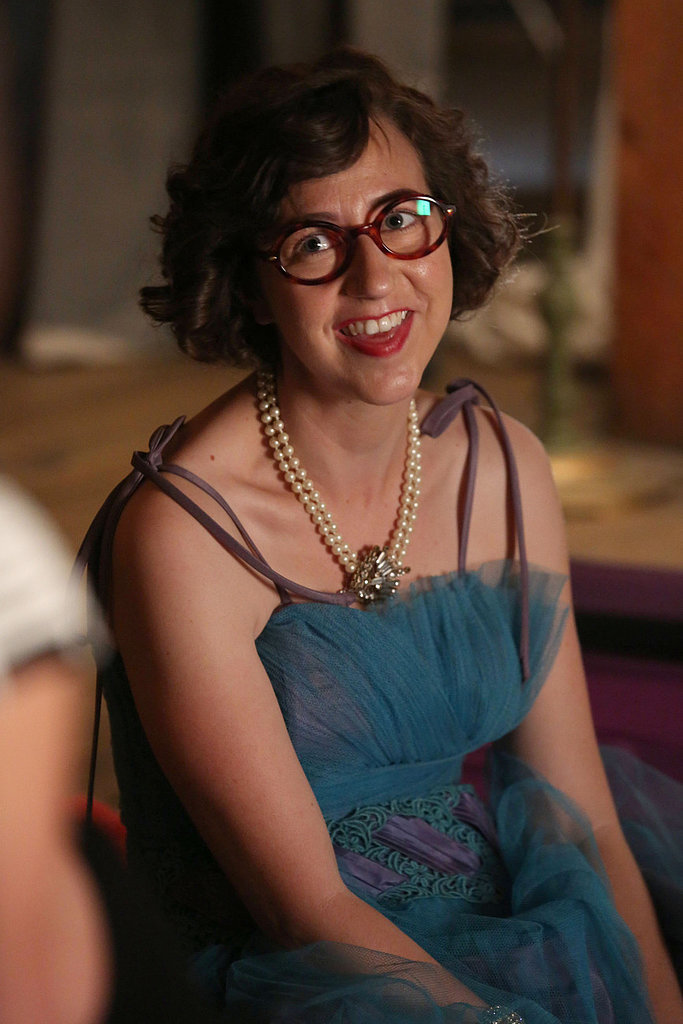 Glee Glee