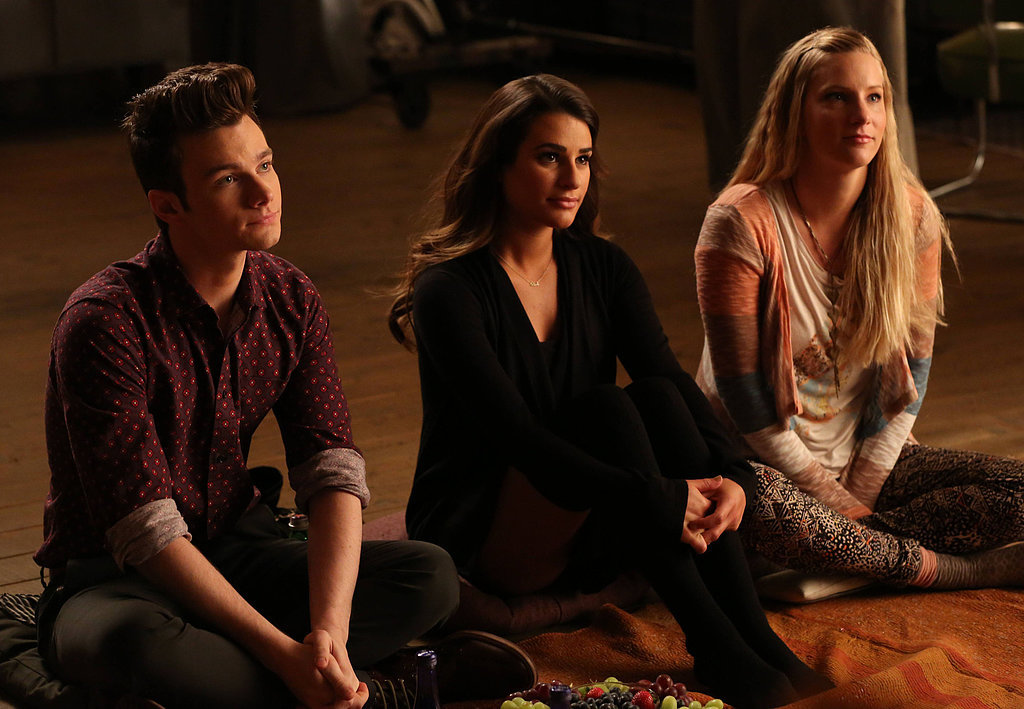 Glee Glee