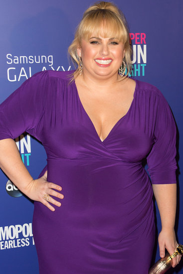 Rebel Wilson Will Star in the Private Benjamin Reboot Rebel Wilson Will Star in the Private Benjamin Reboot