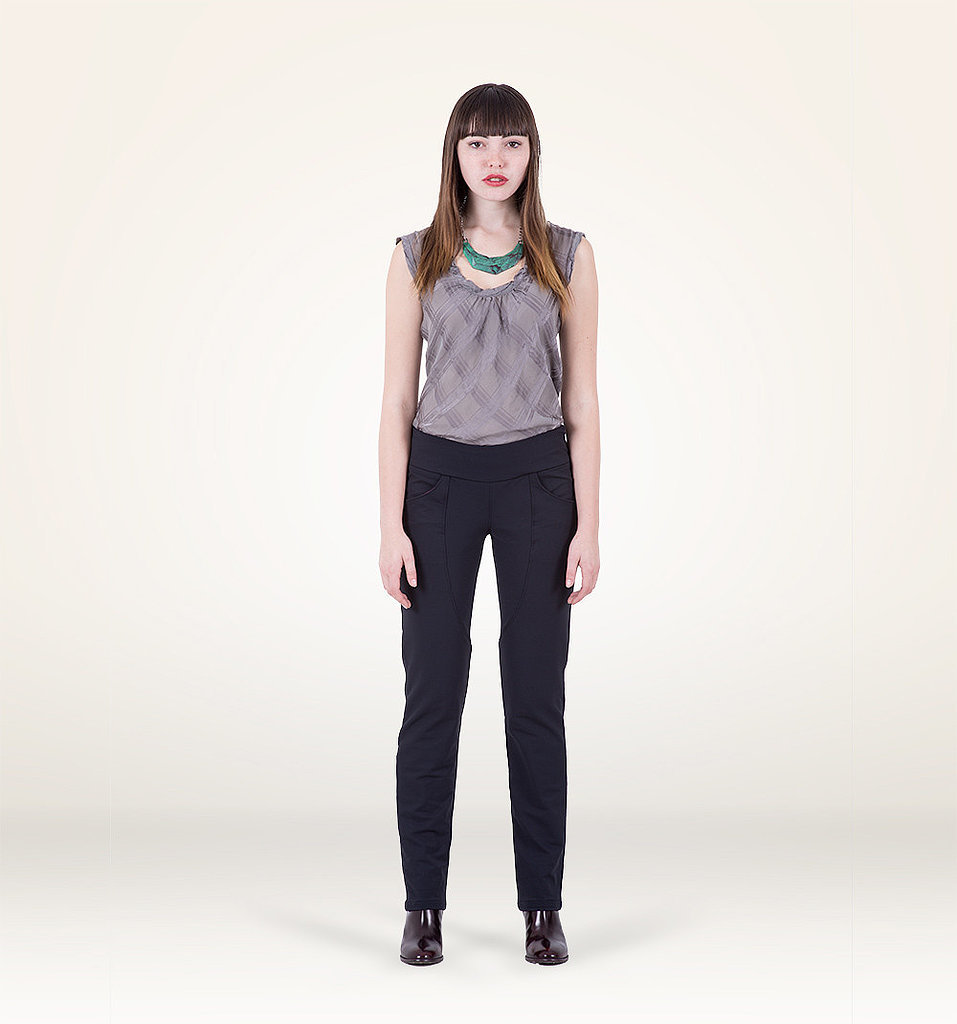 Iladora Bike Pant Iladora Bike Pant