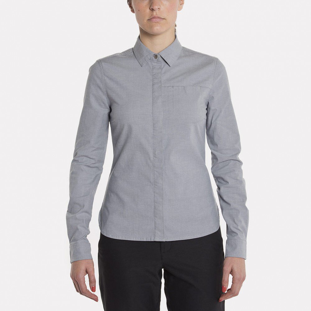 Giro Chambray Shirt Giro Chambray Shirt