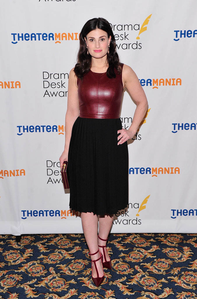 Idina Menzel Idina Menzel