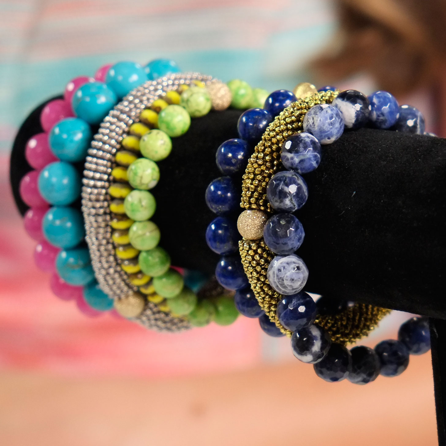 Daily Obsession: 20% Off Celebrity Favorite Bracelets