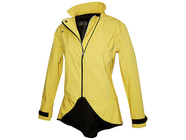 Ana Nichoola Peplum Jacket Ana Nichoola Peplum Jacket