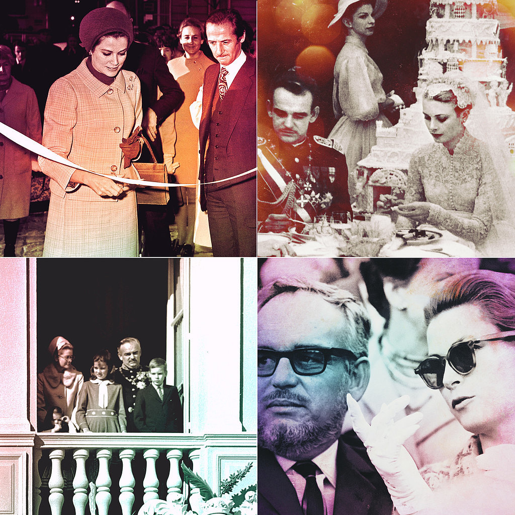If Grace Kelly Had Instagram . . . If Grace Kelly Had Instagram . . .