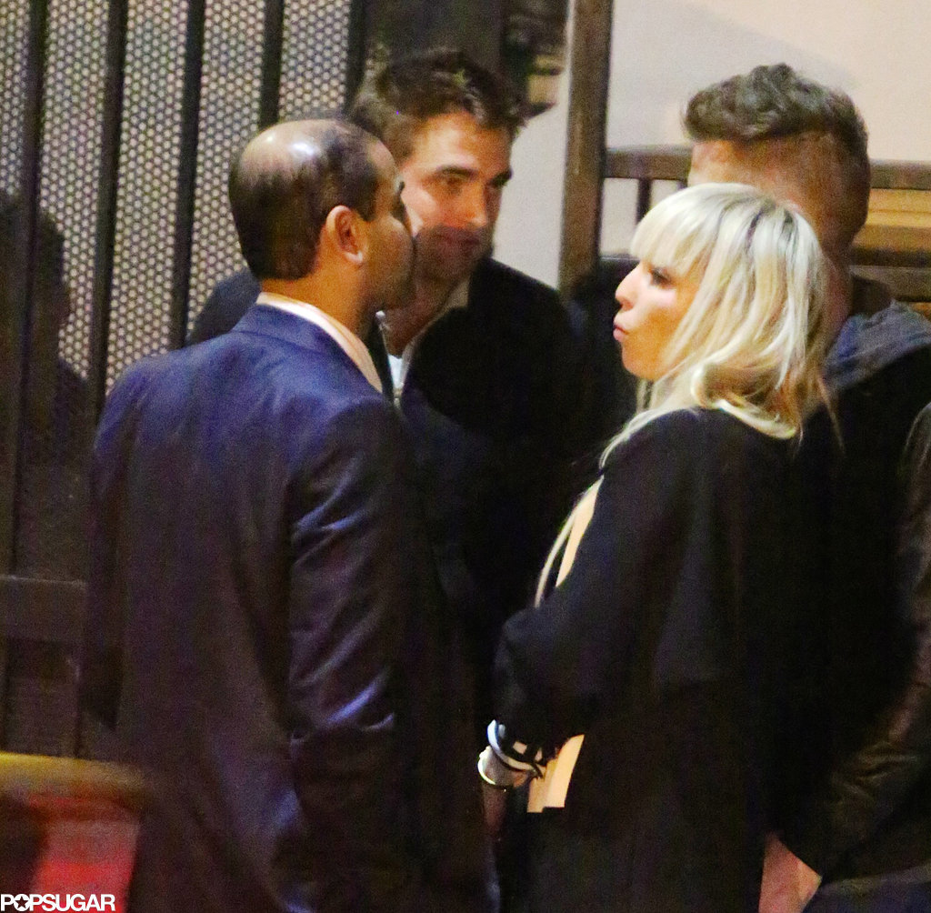 Will Robert Pattinson Run Into Kristen Stewart in Cannes? Will Robert Pattinson Run Into Kristen Stewart in Cannes?