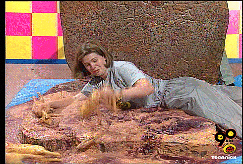 Which '90s Game Show Should You Be On? Which '90s Game Show Should You Be On?