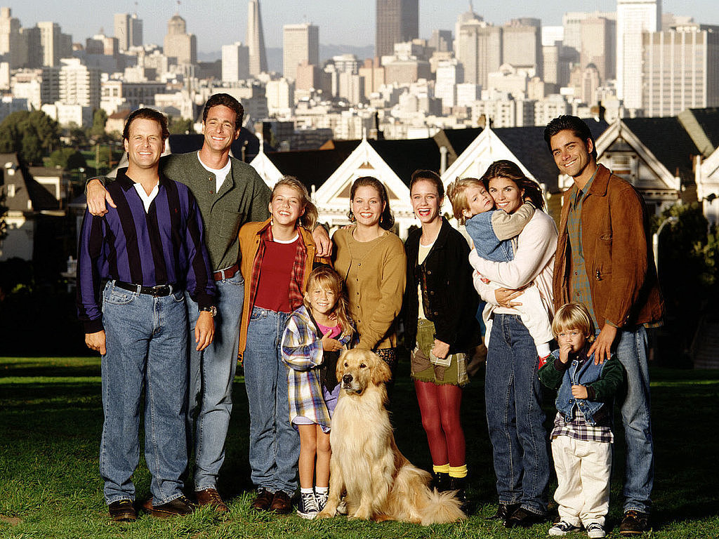 33 Full House Facts You Never Knew 33 Full House Facts You Never Knew