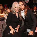 Hollywood Guys Who Love Their Moms