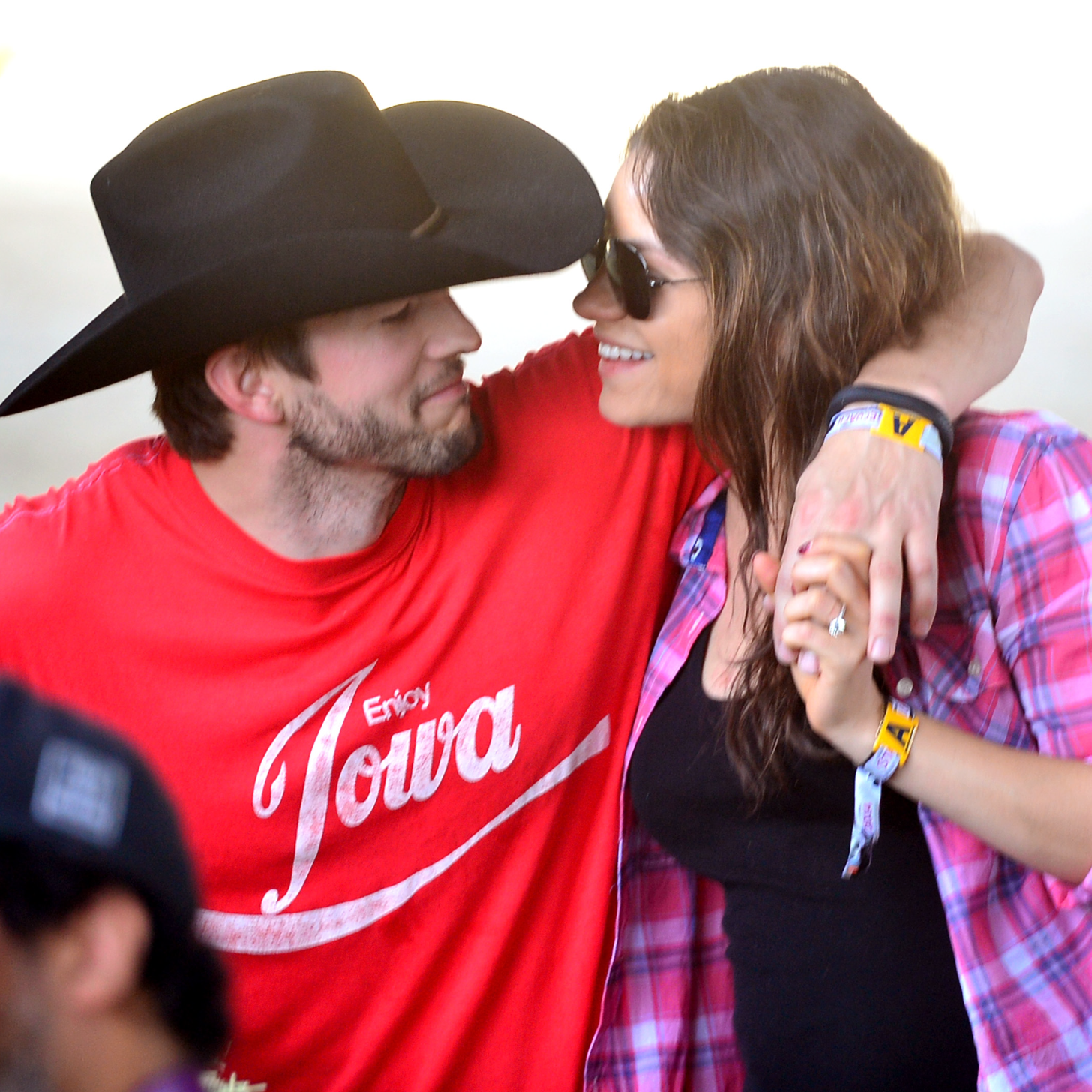 Mila Breaks Her Silence on Her Pregnancy!