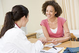 Lies Women Tell Their Doctors