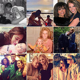Stars Spread Love in the Most Adorable Mother's Day Candids