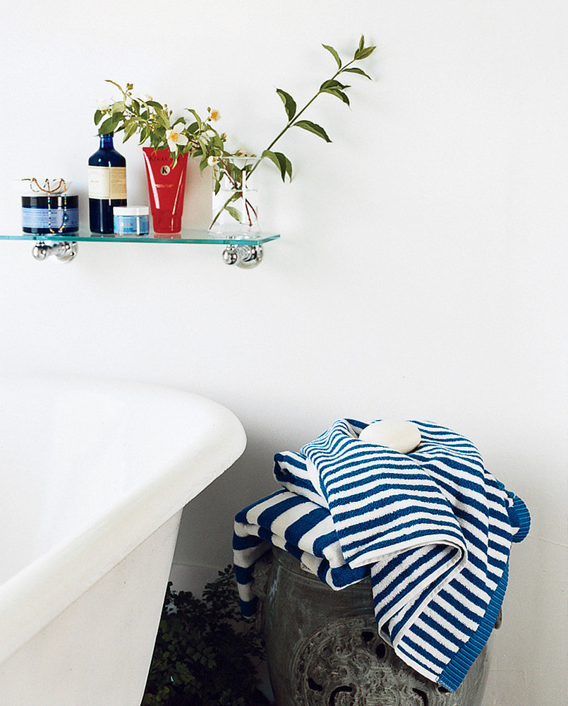 Plush Towels Plush Towels