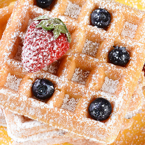Waffles